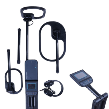 Groundtech A2 - Dedektör Yer Altı Görüntüleme Sistemi