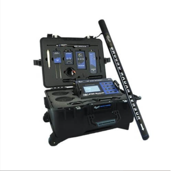 MWF MF 9700 QUINARY Yer Altı Görüntüleme