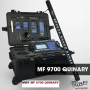 MWF MF 9700 QUINARY Yer Altı Görüntüleme