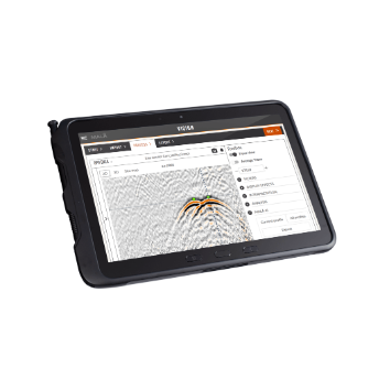 Mala GPR MALÅ Easy Locator Core Yer Altı Radarı