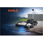 Underground Radar Systems