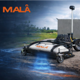 Yer Altı Radar Sistemleri