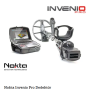 Nokta Invenio Pro Dedektör