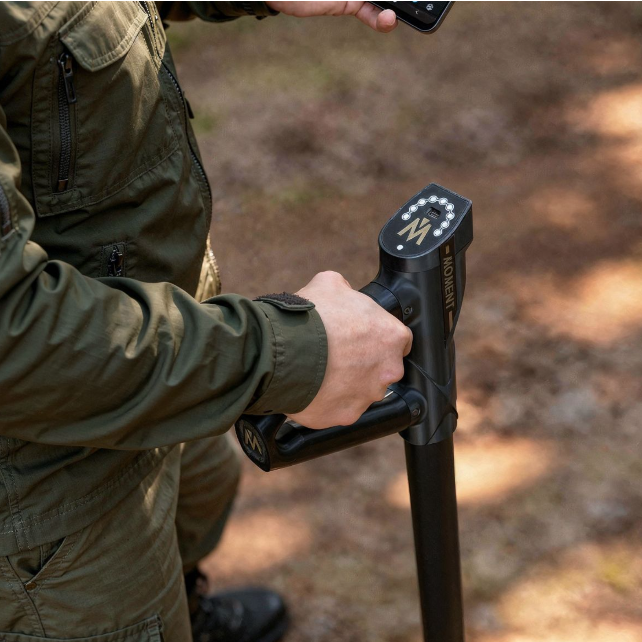 NSD Moment 3D Zemin Tarama ve Yer Altı Görüntüleme Sistemi