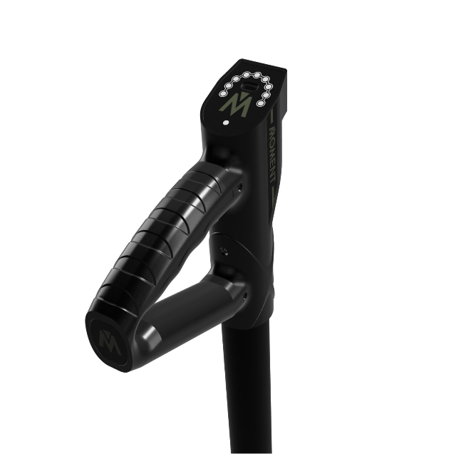 NSD Moment 3D Zemin Tarama ve Yer Altı Görüntüleme Sistemi