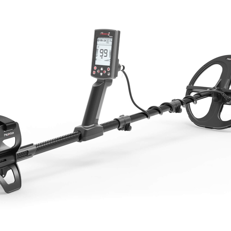 The Legend Dedektör