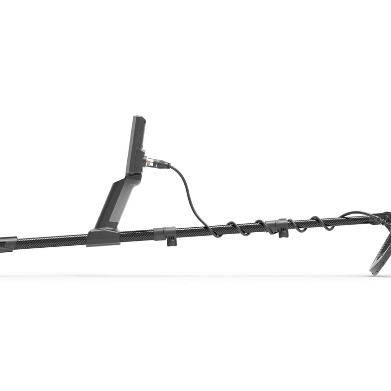 The Legend Dedektör