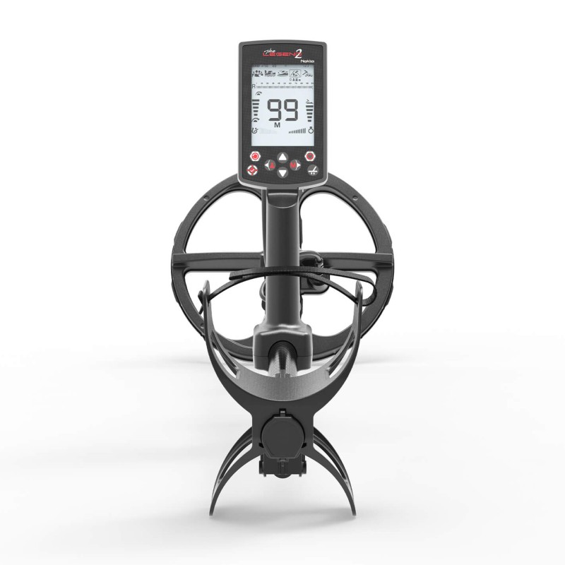 The Legend 2 Dedektör