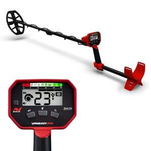 Minelab Vanquish 340 Dedektör